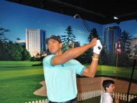 2015068080 Madame Tussauds Wax Museum  - Orlando FL - Jun 10