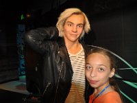 2015068087 Madame Tussauds Wax Museum  - Orlando FL - Jun 10