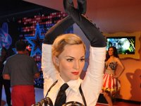 2015068092 Madame Tussauds Wax Museum  - Orlando FL - Jun 10