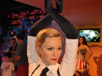 2015068093 Madame Tussauds Wax Museum  - Orlando FL - Jun 10