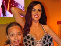 2015068095 Madame Tussauds Wax Museum  - Orlando FL - Jun 10