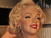 2015068118 Madame Tussauds Wax Museum  - Orlando FL - Jun 10