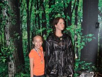 2015068138 Madame Tussauds Wax Museum  - Orlando FL - Jun 10