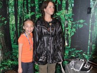 2015068139 Madame Tussauds Wax Museum  - Orlando FL - Jun 10