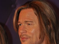 2015068157 Madame Tussauds Wax Museum  - Orlando FL - Jun 10