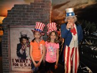 2015068014 Madame Tussauds Wax Museum  - Orlando FL - Jun 10