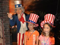 2015068022 Madame Tussauds Wax Museum  - Orlando FL - Jun 10