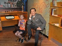 2015068053 Madame Tussauds Wax Museum  - Orlando FL - Jun 10