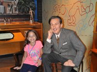 2015068058 Madame Tussauds Wax Museum  - Orlando FL - Jun 10