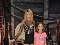 2015068083 Madame Tussauds Wax Museum  - Orlando FL - Jun 10