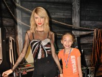 2015068089 Madame Tussauds Wax Museum  - Orlando FL - Jun 10