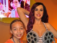 2015068098 Madame Tussauds Wax Museum  - Orlando FL - Jun 10