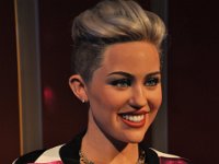 2015068103 Madame Tussauds Wax Museum  - Orlando FL - Jun 10