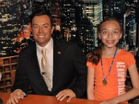 2015068107 Madame Tussauds Wax Museum  - Orlando FL - Jun 10