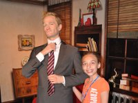 2015068110 Madame Tussauds Wax Museum  - Orlando FL - Jun 10