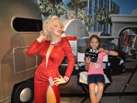 2015068117 Madame Tussauds Wax Museum  - Orlando FL - Jun 10