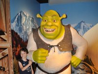 2015068123 Madame Tussauds Wax Museum  - Orlando FL - Jun 10