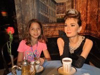 2015068124 Madame Tussauds Wax Museum  - Orlando FL - Jun 10