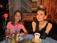 2015068125 Madame Tussauds Wax Museum  - Orlando FL - Jun 10