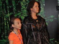 2015068143 Madame Tussauds Wax Museum  - Orlando FL - Jun 10