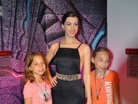 2015068155 Madame Tussauds Wax Museum  - Orlando FL - Jun 10