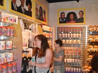 2015068160 Madame Tussauds Wax Museum  - Orlando FL - Jun 10