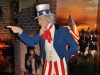 2015068010 Madame Tussauds Wax Museum  - Orlando FL - Jun 10