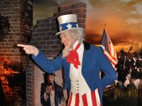 2015068011 Madame Tussauds Wax Museum  - Orlando FL - Jun 10