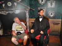 2015068024 Madame Tussauds Wax Museum  - Orlando FL - Jun 10