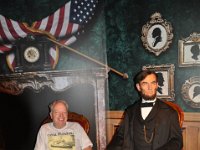 2015068026 Madame Tussauds Wax Museum  - Orlando FL - Jun 10