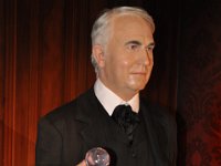 2015068061 Madame Tussauds Wax Museum  - Orlando FL - Jun 10