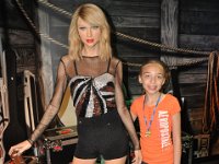 2015068088 Madame Tussauds Wax Museum  - Orlando FL - Jun 10