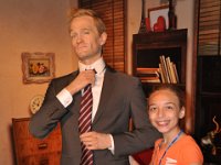 2015068109 Madame Tussauds Wax Museum  - Orlando FL - Jun 10