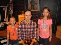 2015068112 Madame Tussauds Wax Museum  - Orlando FL - Jun 10