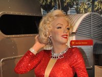 2015068116 Madame Tussauds Wax Museum  - Orlando FL - Jun 10