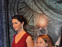 2015068145 Madame Tussauds Wax Museum  - Orlando FL - Jun 10