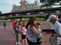 2015067008 Magic Kingdom - Orlando FL - Jun 06