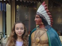 2015067013 Magic Kingdom - Orlando FL - Jun 06