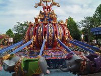 2015067031 Magic Kingdom - Orlando FL - Jun 06