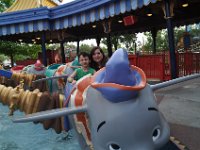 2015067032 Magic Kingdom - Orlando FL - Jun 06