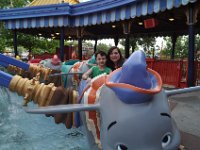 2015067033 Magic Kingdom - Orlando FL - Jun 06