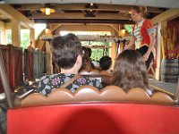 2015067047 Magic Kingdom - Orlando FL - Jun 06