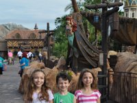 2015067050 Magic Kingdom - Orlando FL - Jun 06