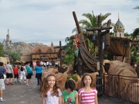 2015067051 Magic Kingdom - Orlando FL - Jun 06