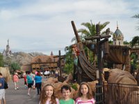 2015067052 Magic Kingdom - Orlando FL - Jun 06