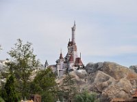 2015067061 Magic Kingdom - Orlando FL - Jun 06