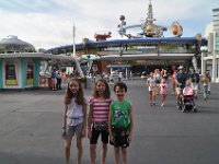 2015067067 Magic Kingdom - Orlando FL - Jun 06