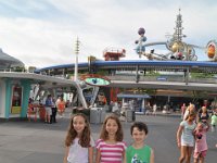 2015067068 Magic Kingdom - Orlando FL - Jun 06