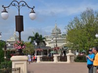 2015067087 Magic Kingdom - Orlando FL - Jun 06