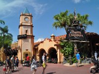 2015067108 Magic Kingdom - Orlando FL - Jun 06